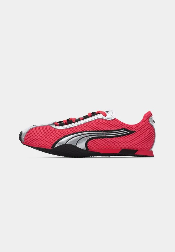 H street og jr кроссовки цвета волшебной розы/серебристого Puma, Magic Rose/Silver-Coloured — фото 2