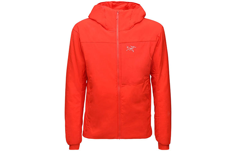 

Arcteryx Куртка Proton LT мужская, Dynasty Red/Dynasty