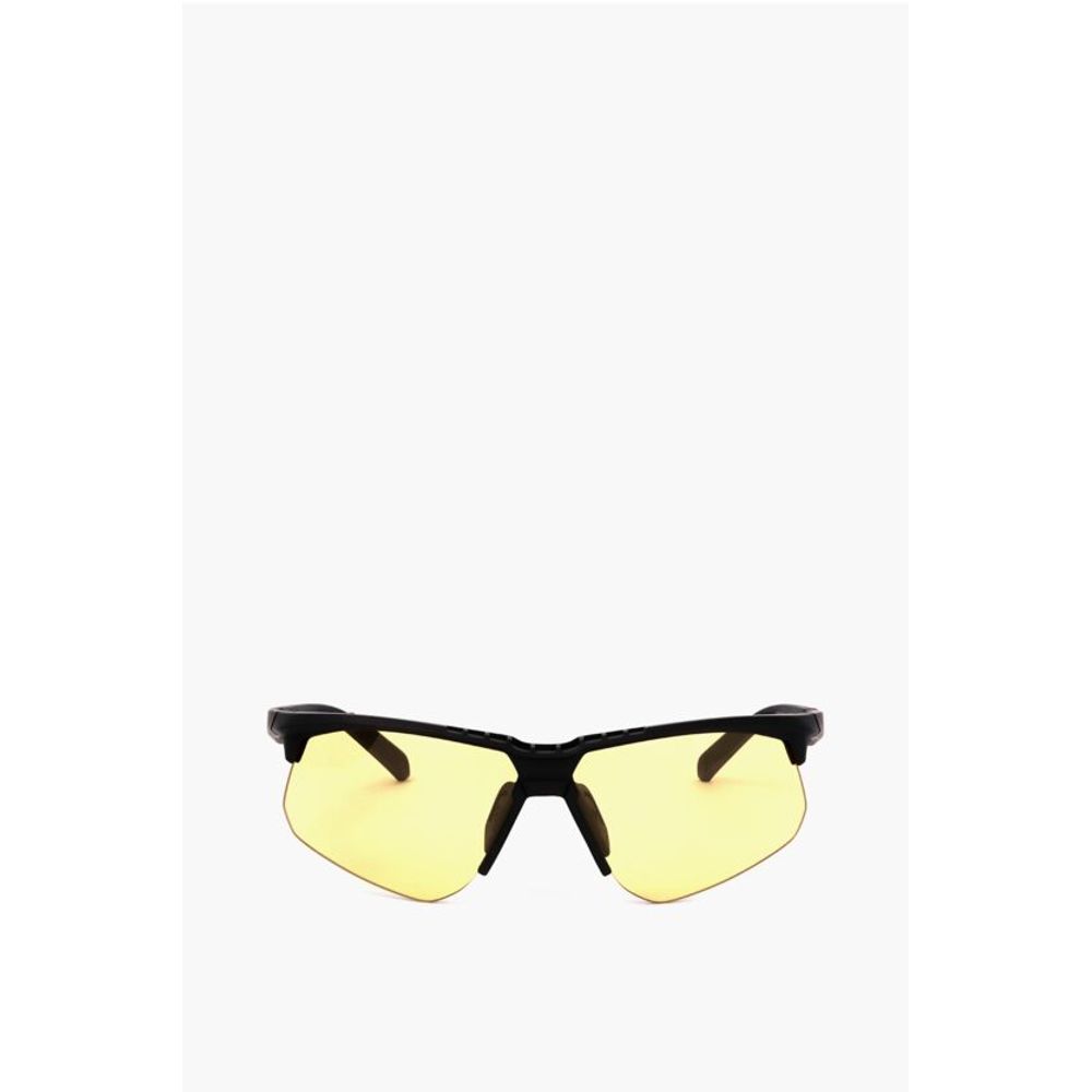 

Желтые инжектированные солнцезащитные очки Adidas, Yellow