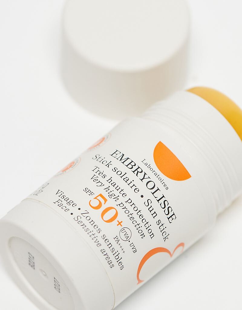 

Солнцезащитный стик Embryolisse с SPF 50, 15 г