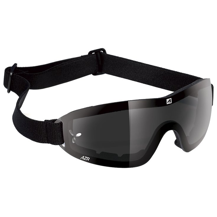 

Солнцезащитные очки Ocean Black mate gris miroir Azr