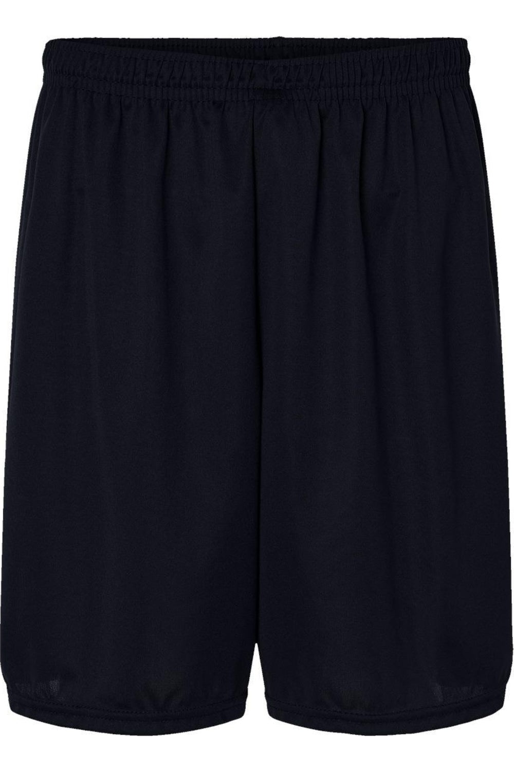 

Шорты Augusta Sportswear Octane, черный
