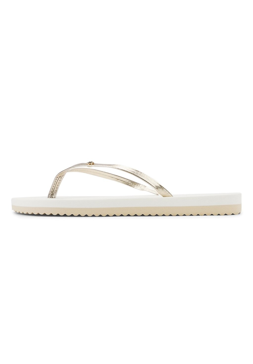

Шлепанцы CHIC flip*flop, белый