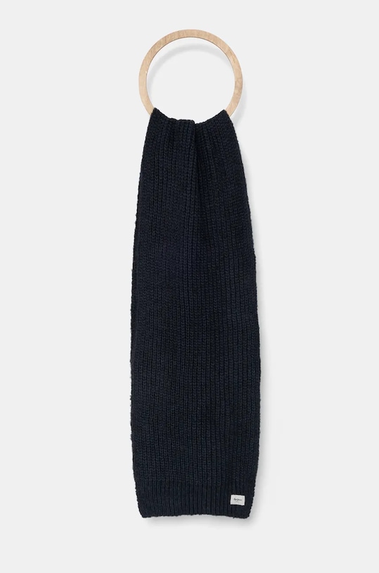 

Шарф ZOE SCARF Pepe Jeans, темно-синий