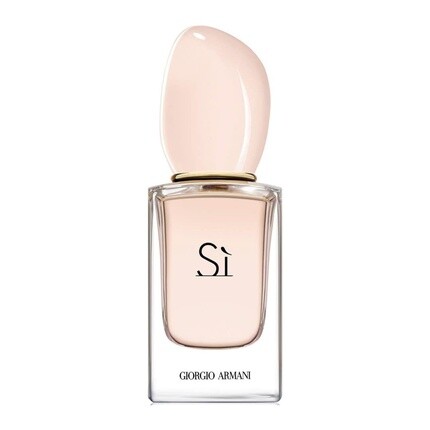 

Туалетная вода Giorgio Armani Si