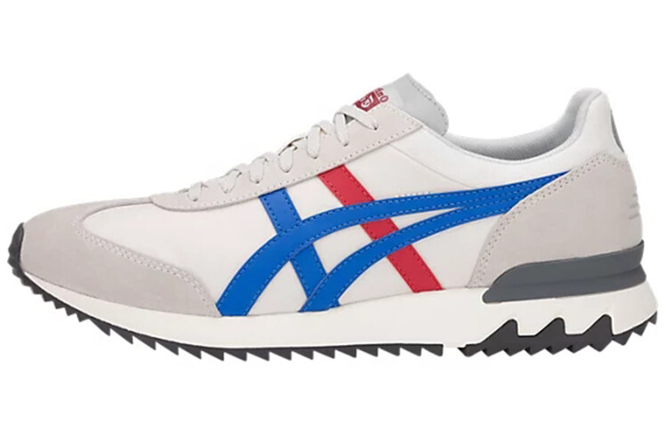 

Onitsuka Tiger California 78 Lifestyle Shoes Unisex Low-top White/Blue/Red