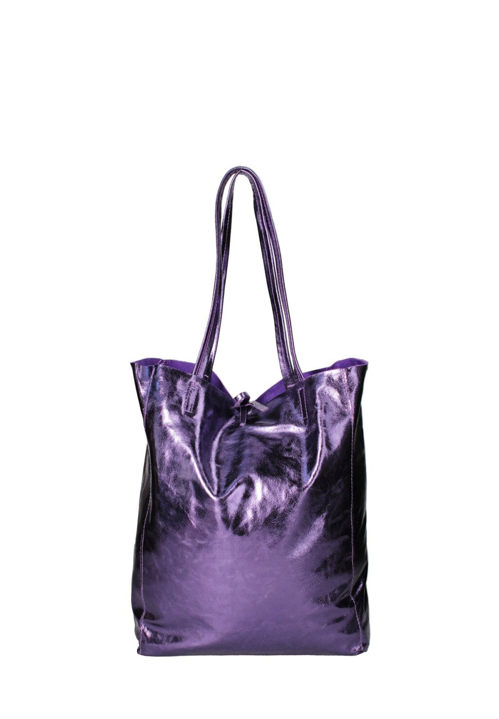 

Сумка для покупок SHOPPER Gave Lux, цвет Viola
