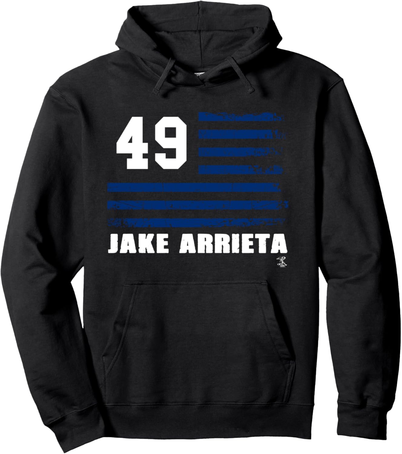 

Худи Jake Arietta Vintage Flag Game Day, черная Ballpark Mvp, Черный, Худи Jake Arietta Vintage Flag Game Day, черная Ballpark Mvp