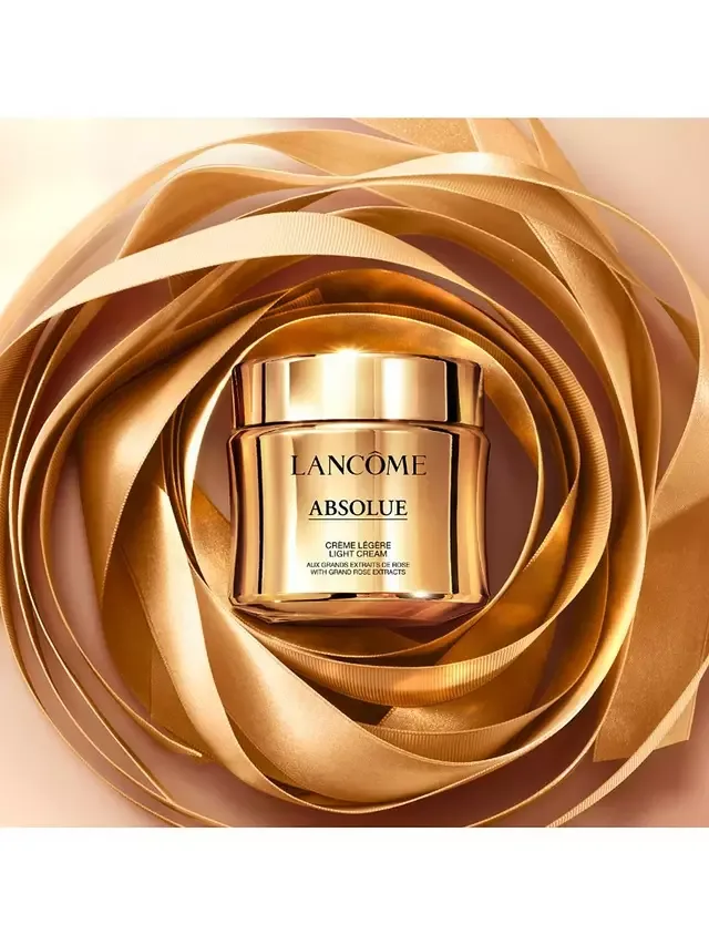 Крем для лица Lancôme — Absolue Light Cream, 60 мл — фото 4