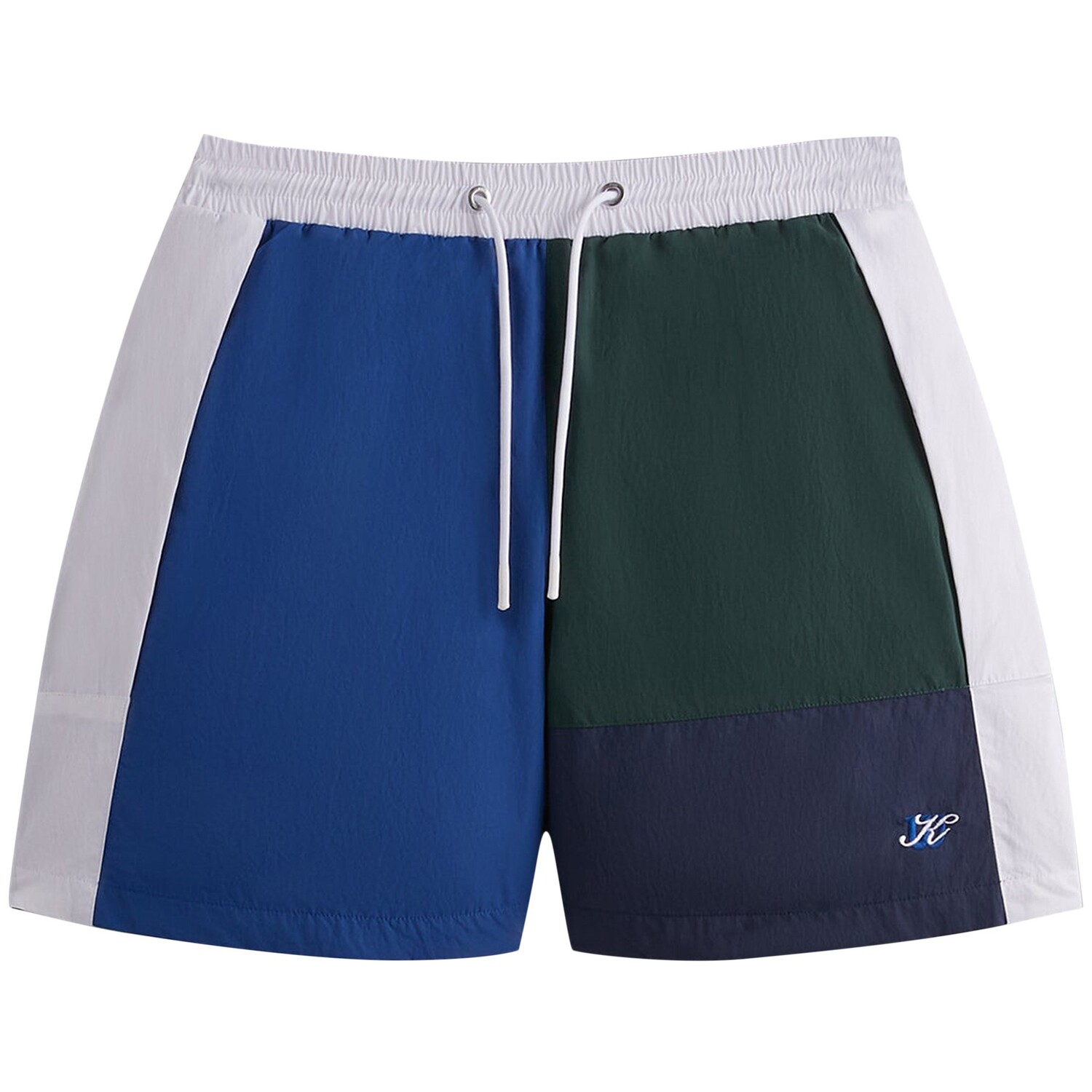 

Короткометражка Kith For Wilson Court Элита