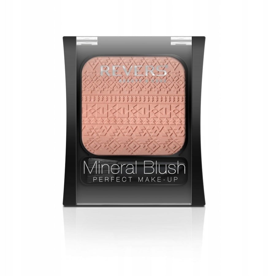 

REVERS MINERAL BLUSH №. 4