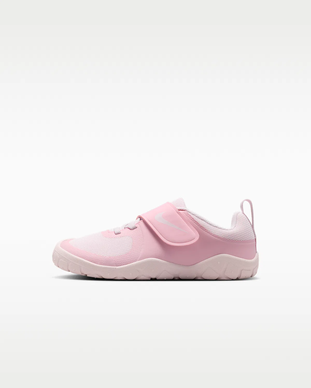 Детские кроссовки Nike Swoosh 1 Essential, Medium Soft Pink/Pearl Pink