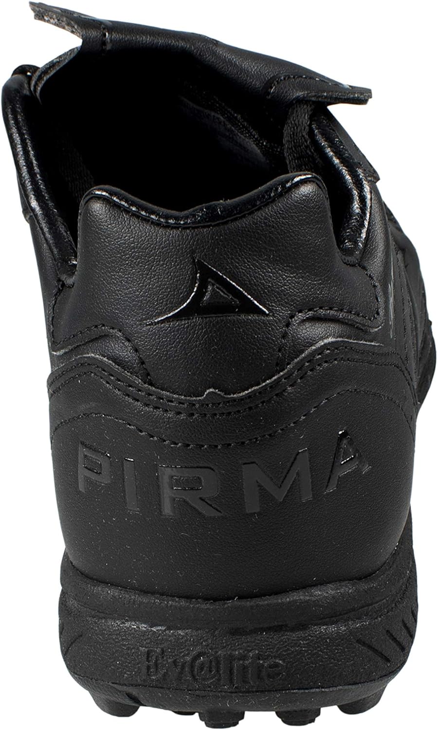 Мужские кроссовки для искусственного покрытия Pirma, модель 0503, черный — фото 4