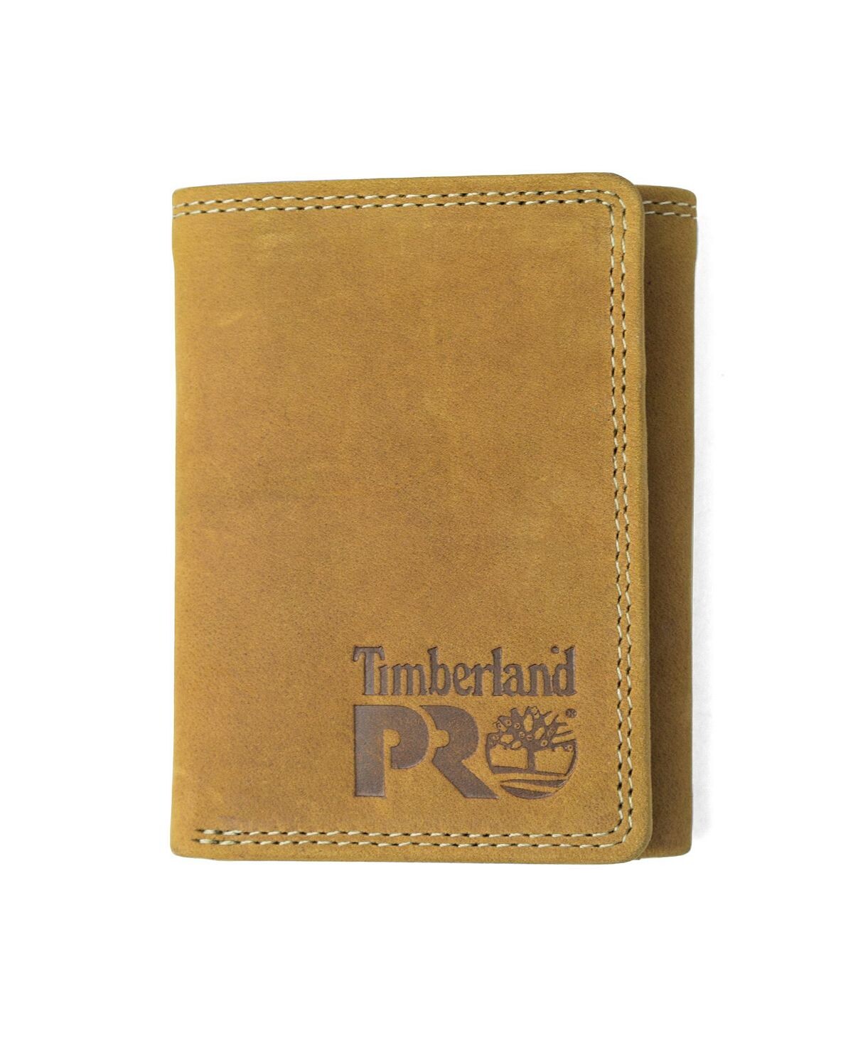 

Мужской кошелек Pullman тройного сложения Timberland