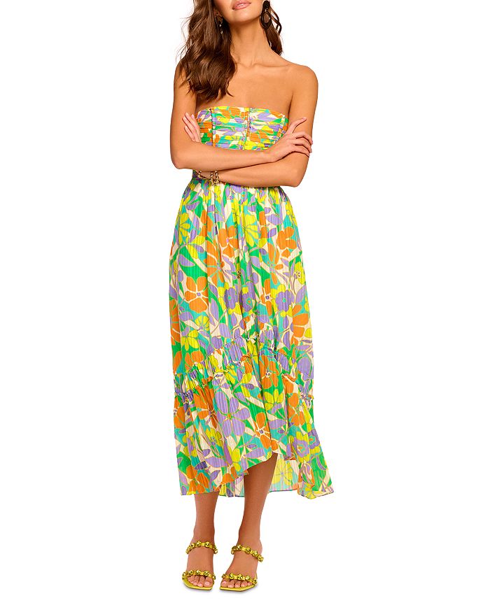 

Платье Murphy Ramy Brook, мультиколор