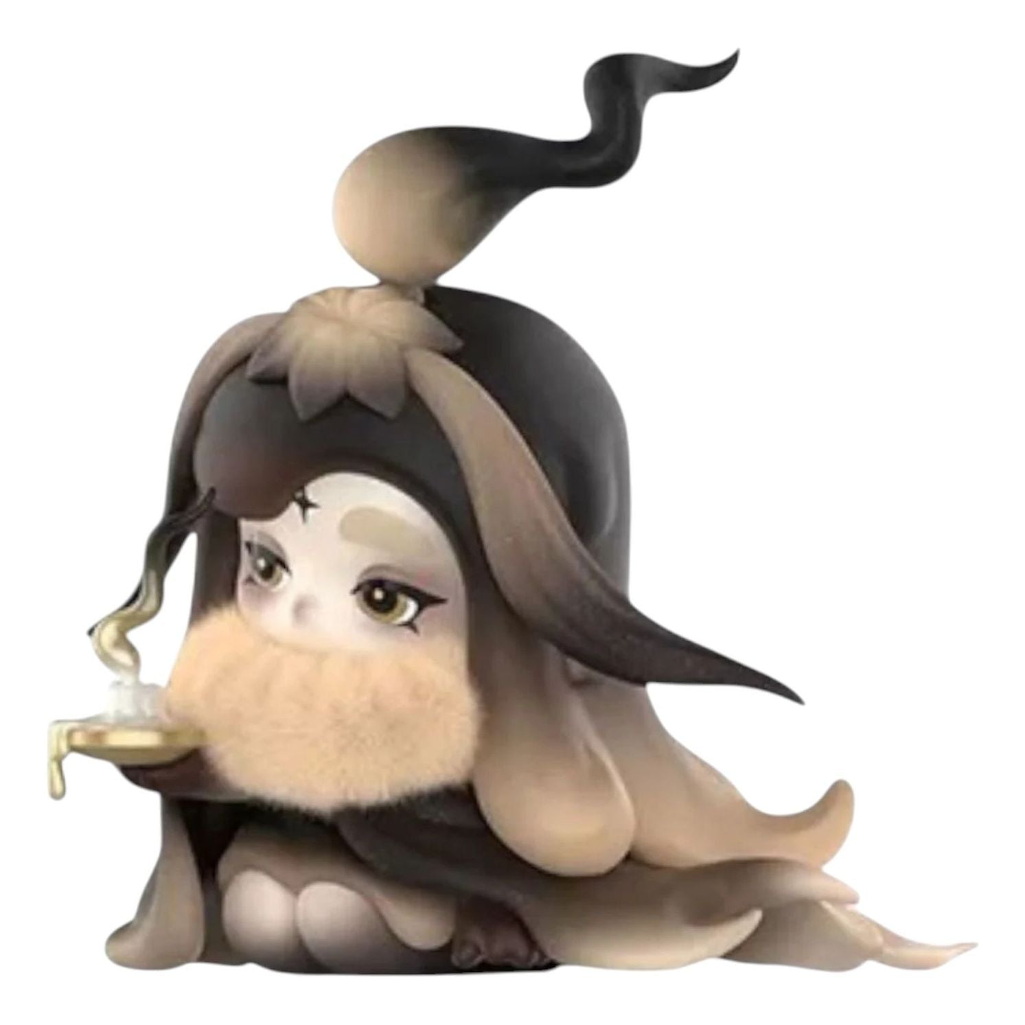 

Фигурки Pop Mart Chaka Candle Whisper «Рассеять смятение»