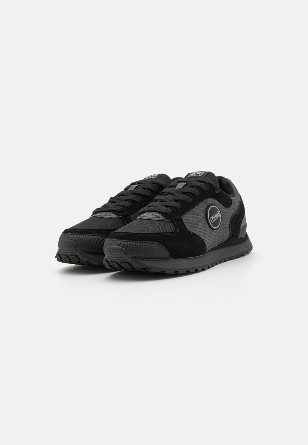 

Кроссовки TRAVIS DARK Colmar Originals, черный
