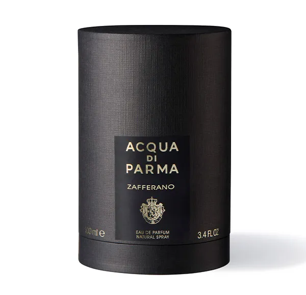 Парфюмированная вода Zafferano Acqua Di Parma, 100 ml — фото 3