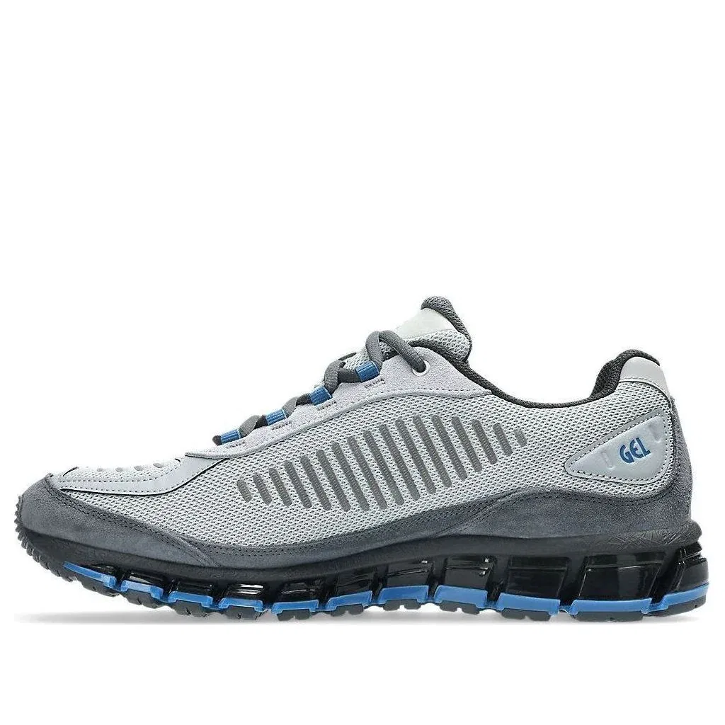 Кроссовки ASICS Gel-Quantum 360 I Amp 'Glacier Grey Carrier Grey' 1203A731-021, серый