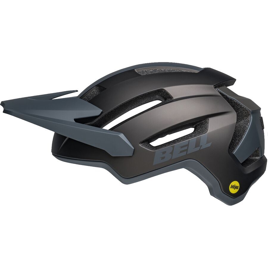 

Шлем Bell 4Forty Air Mips Bell, Matte Titanium/Charcoal