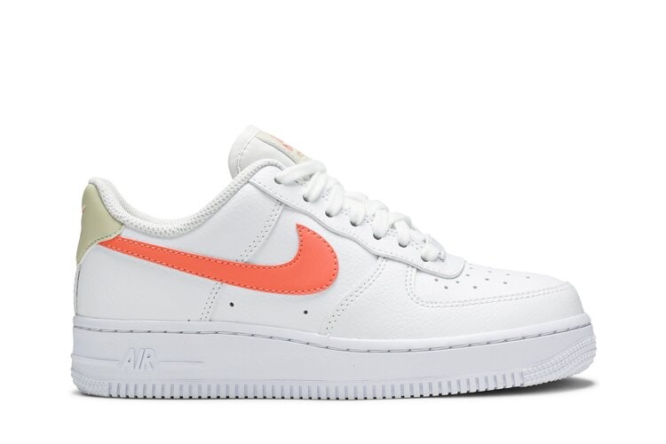 

Кроссовки Nike Wmns Air Force 1, белый