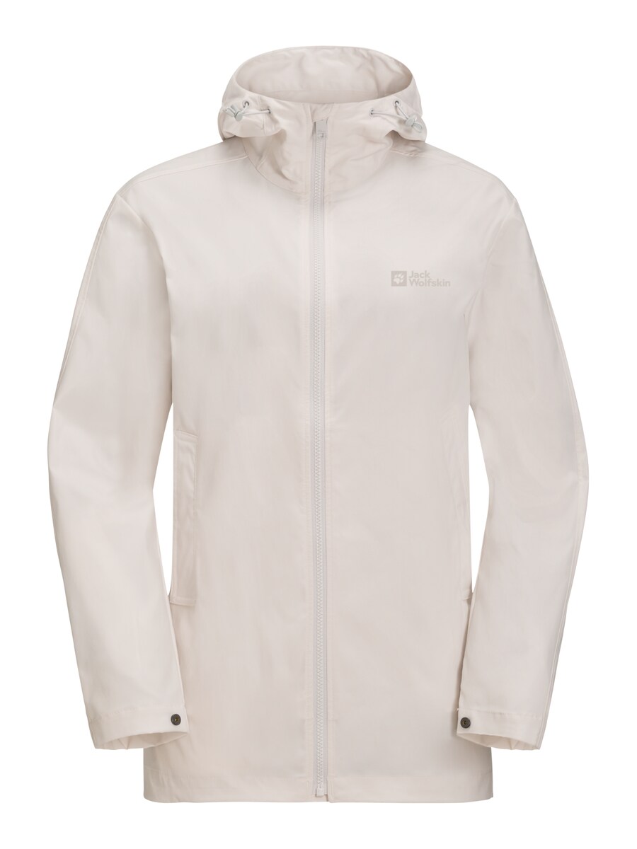 

Наружная куртка JACK WOLFSKIN DESERT WIND, кремовый