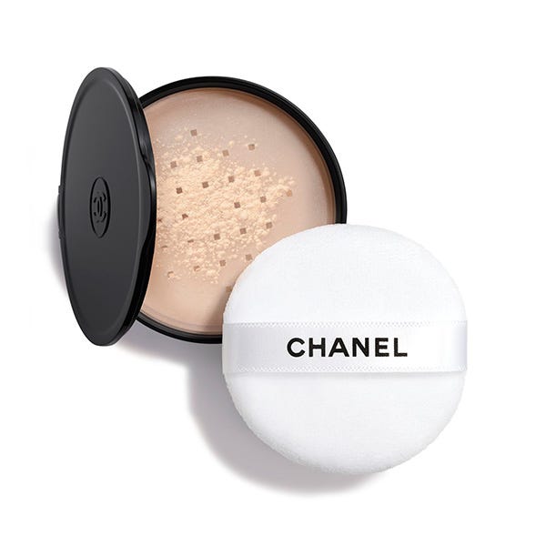 

Рассыпчатая пудра с натуральным финишем CHANEL REFILL ON-THE-GO FORMAT, 30 MEDIUM