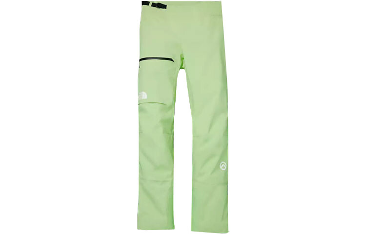 

Брюки Hard Shell женские зеленые The North Face
