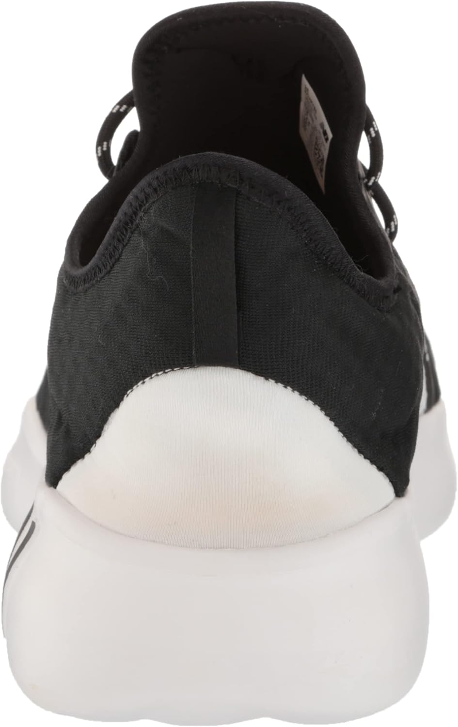 Мужские кроссовки Fresh Foam Rcvry V3 New Balance, белый/черный — фото 3