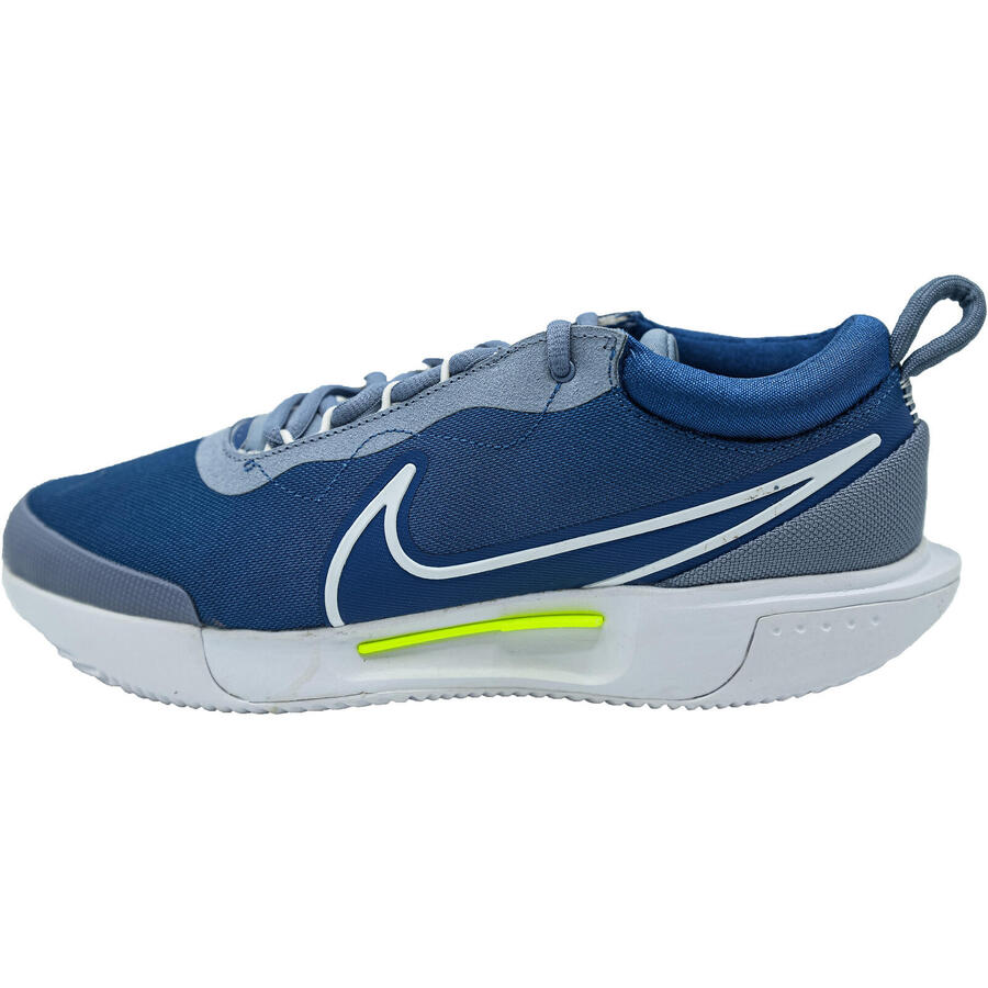 

Кроссовки Nike Court Zoom Pro, синие, мужские