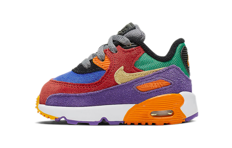 

Сандалии Nike Air Max 90 Viotech OG TD