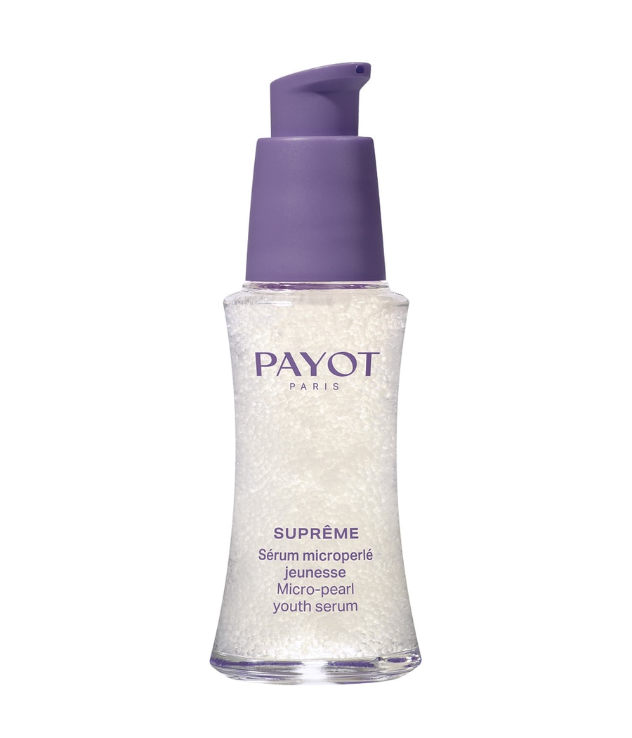

Сыворотка для лица PAYOT SUPRÊME Sérum microperlé jeunesse, 30 ml