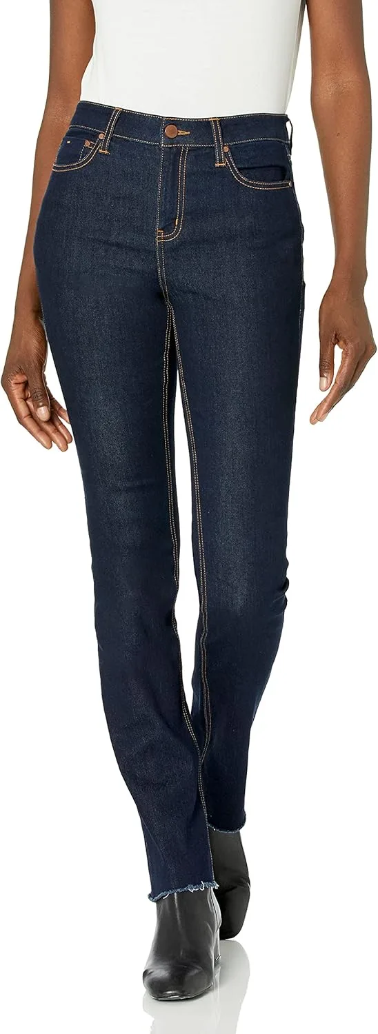 

Женские джинсы love, FiRE Mid Rise Boot Cut с потертым низом