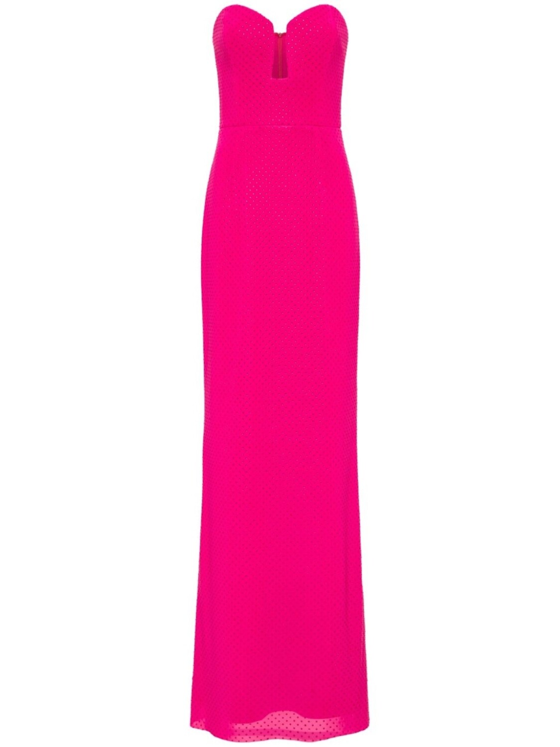 

Rebecca Vallance вечернее платье Last Dance со стразами, розовый