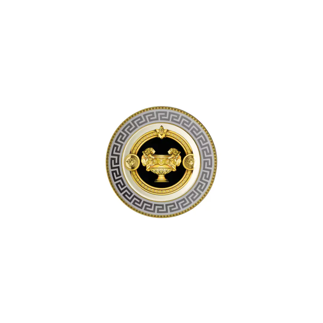 

Prestige Gala 2 Versace Хлебная Тарелка, черный