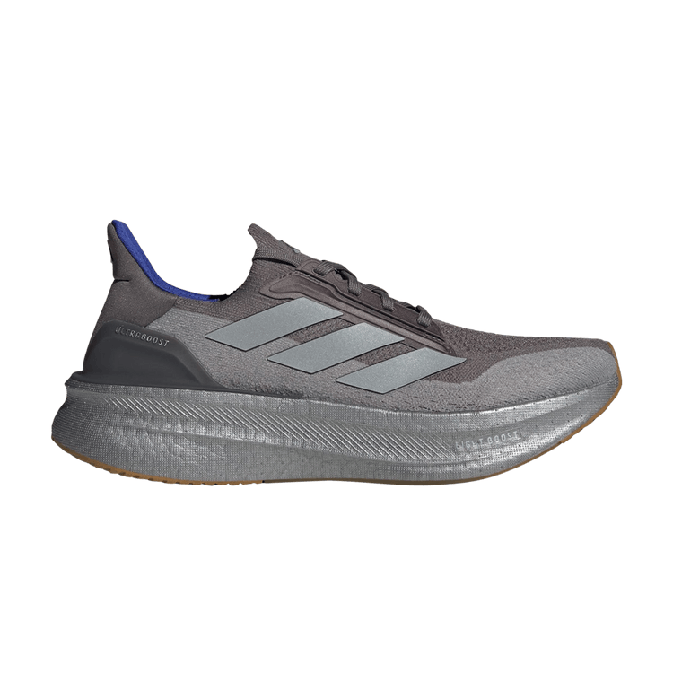 

Кроссовки UltraBoost 5X 'Charcoal', серый