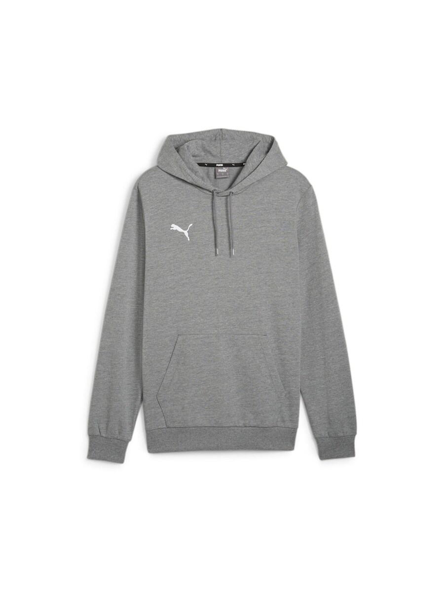 

Спортивная толстовка PUMA Team Goal, Mottled Grey