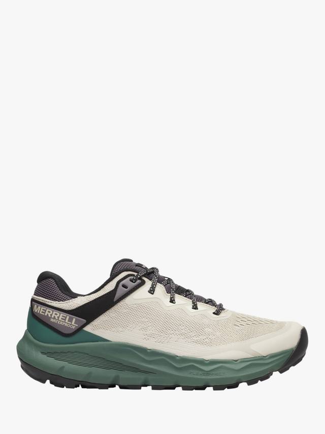 

Кроссовки для трейлраннинга Nova 4 Merrell, Light Grey