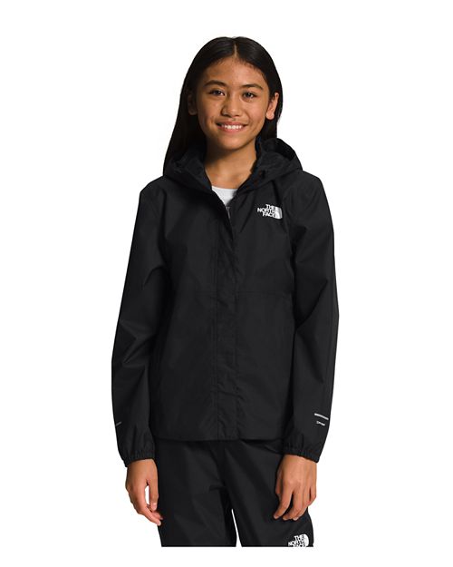 

Дождевик Antora для девочек The North Face, цвет Black