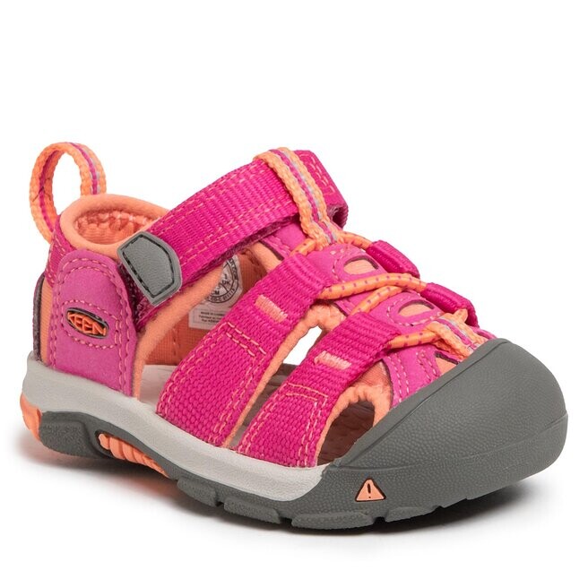 

Сандалии Keen Newport, розовый