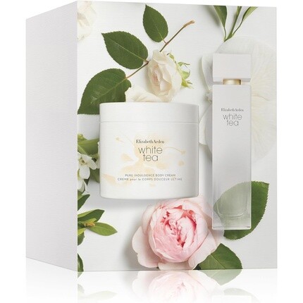 Парфюмерная вода-спрей Elizabeth Arden White Tea, 100 мл — фото 2