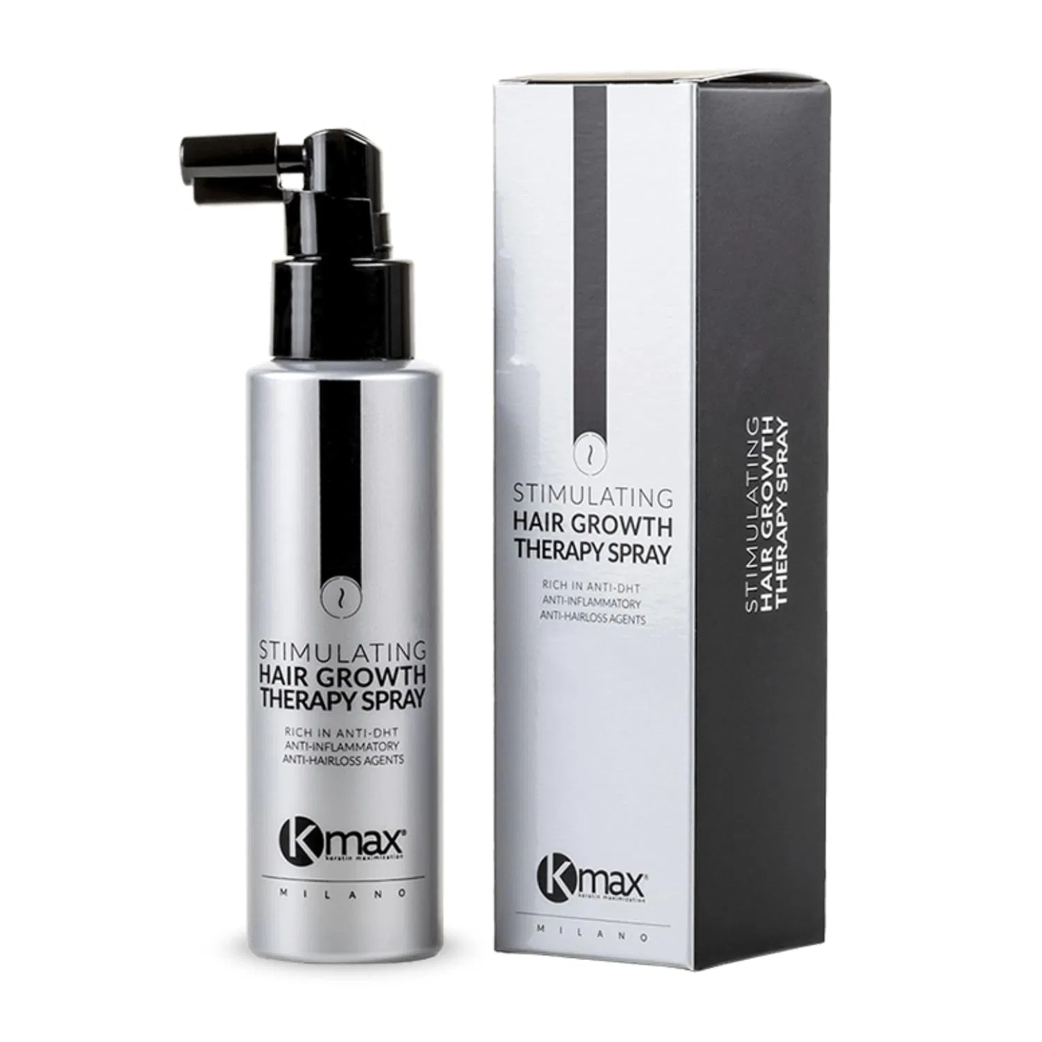 Спрей для роста волос «Stimulating Hair Growth Therapy» 100 мл от Kmax Kmax