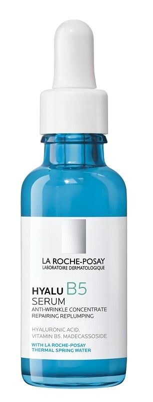 

La Roche-Posay Hyalu B5 сыворотка для лица, 30 ml