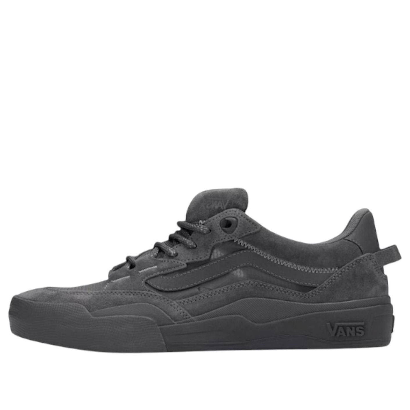 

Кроссовки Vans x Atiba Jefferson Skate 2 Wayvee 'Grey'