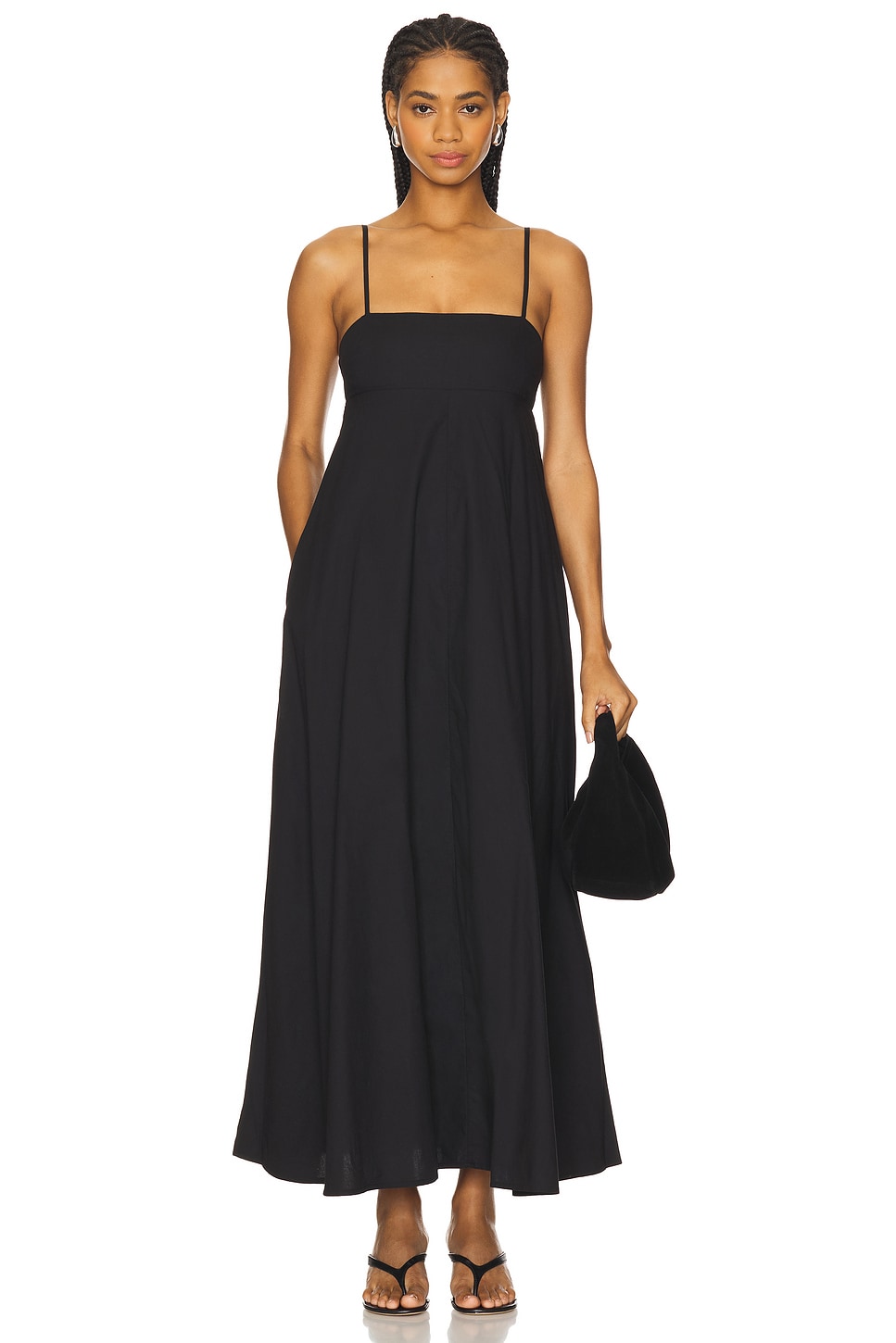 

Платье Raveena Lspace, black
