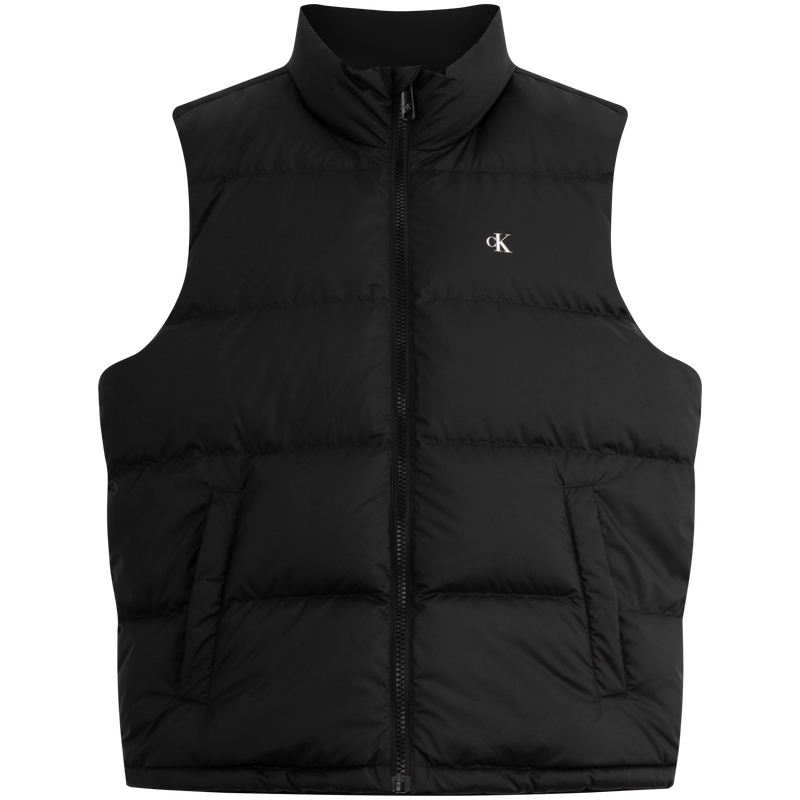 

Пуховик мужской Calvin Klein, BEH-Space Black, Черный, Пуховик мужской Calvin Klein, BEH-Space Black