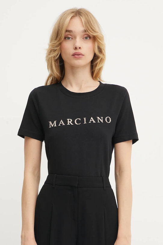 

Футболка CANDY Marciano Guess, черный