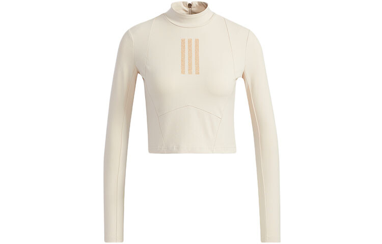 

Футболка Team Issue женская, цвет белый Adidas