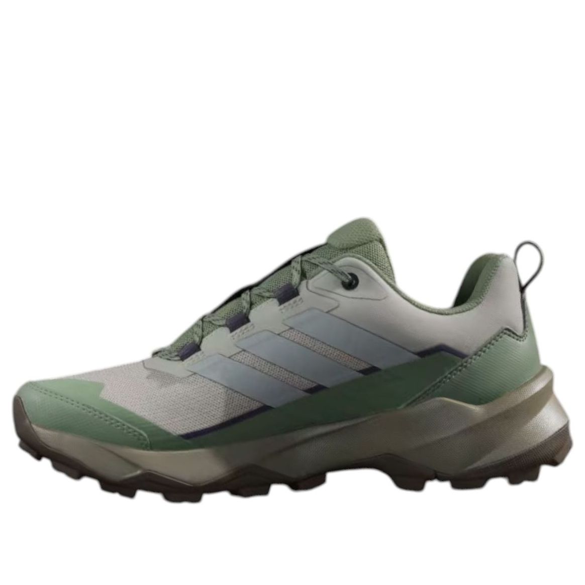 Кроссовки (WMNS) adidas Terrex Skychaser AX5 'Beige Tent Green'