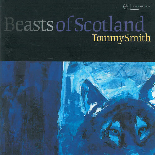 

CD диск Smith, Tommy: Beasts of Scotland